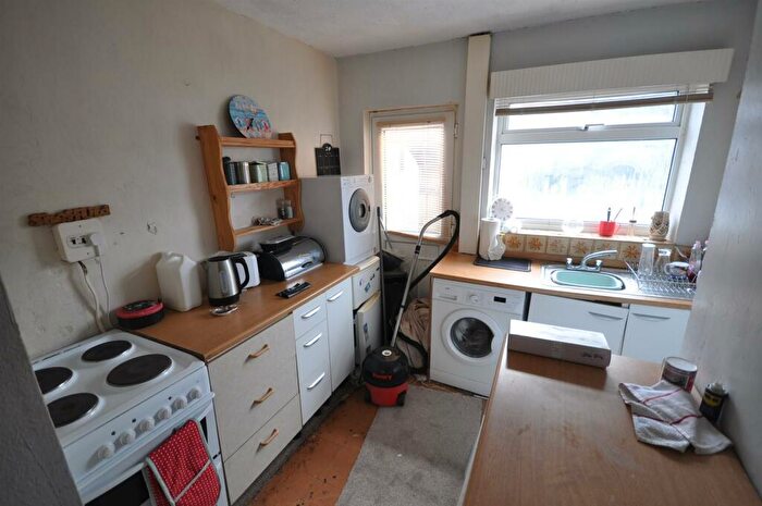 3 Bedroom Terraced House For Sale In Alwyn Road, Thorne, Doncaster, DN8