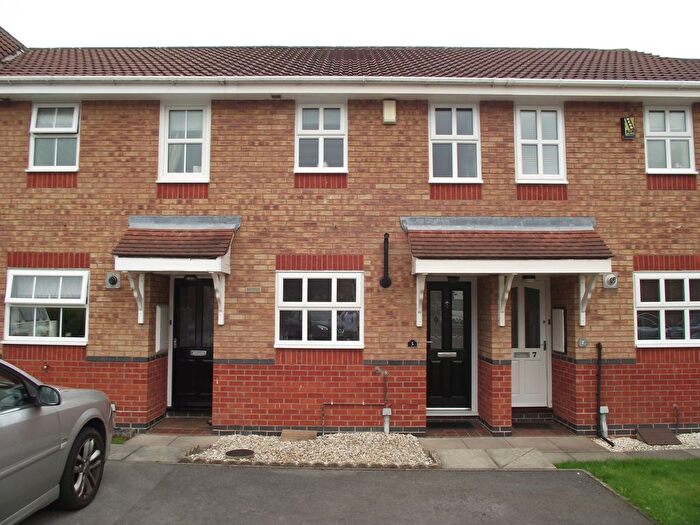 2 Bedroom Terraced House To Rent In Shorwell Close, Warrington, WA5