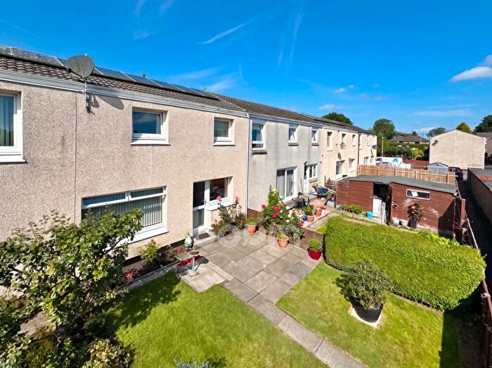 3 Bedroom Terraced House For Sale In Richmond Drive, Linwood, PA3