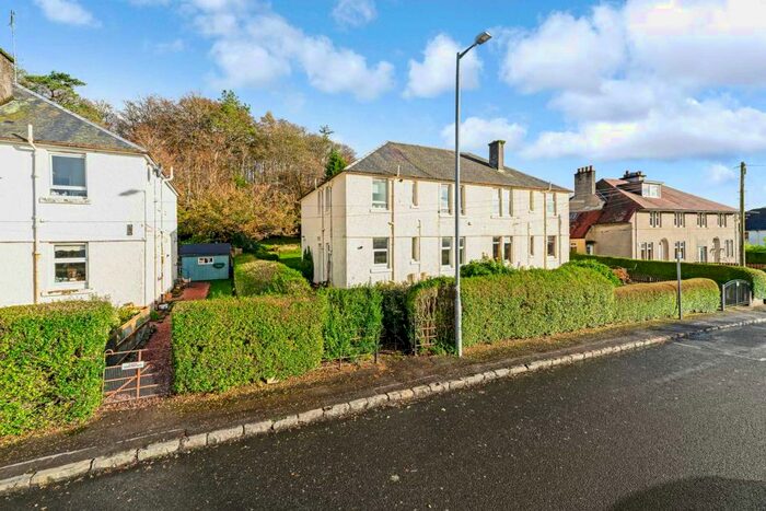 2 Bedroom Cottage To Rent In Finlaystone Road, Kilmacolm, PA13