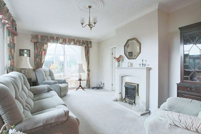 4 Bedroom Detached Bungalow For Sale In Winston Drive, Cottingham, East Riding Of Yorkshire, HU16