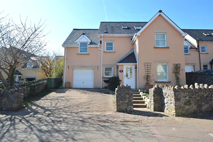 5 Bedroom Detached House To Rent In Snowdrop Cottage, The Vines, Colwinston, CF71