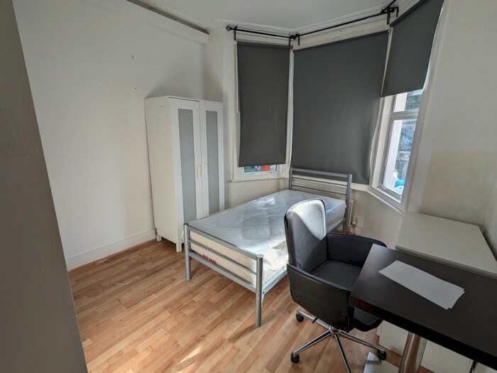 Studio To Rent In Chapter Road, Willesden, NW2