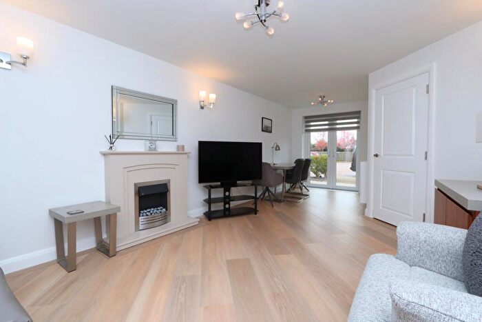 2 Bedroom Apartment For Sale In The Cottons Factory Street, Ramsbottom, Bury, BL0