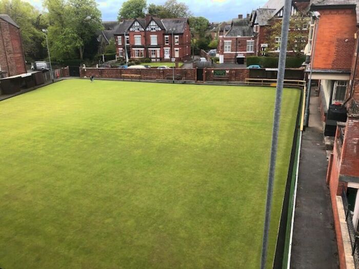 2 Bedroom Apartment To Rent In Whitelow Road, Chorlton, M21