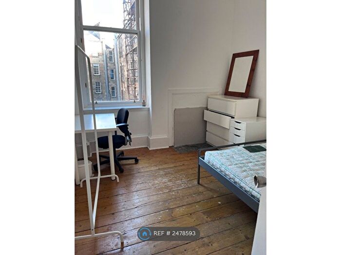 3 Bedroom Flat To Rent In Derby Street, Glasgow, G3