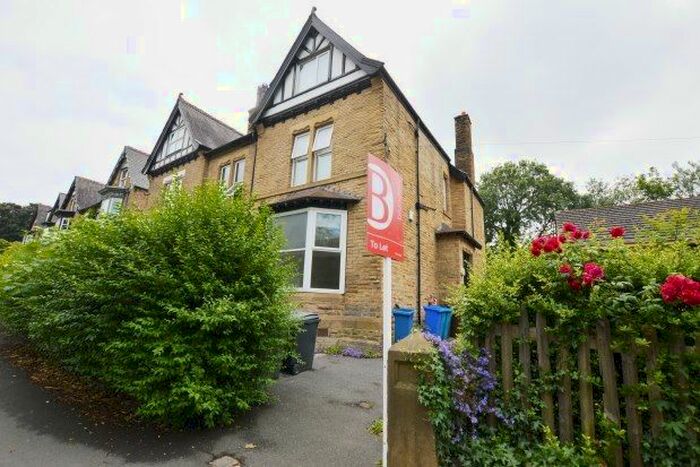 Studio To Rent In Granville Road, Sheffield, S2