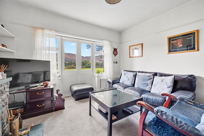 2 Bedroom Detached Bungalow For Sale In Edale, Hope Valley, S33