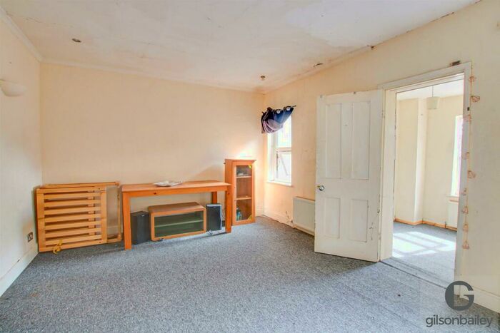 3 Bedroom Terraced House For Sale In Berners Street, Norwich, NR3
