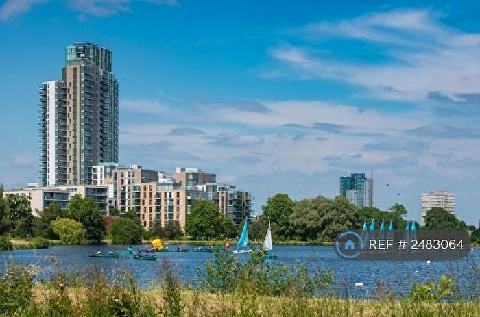 1 Bedroom Flat To Rent In Nature View Apartments, London, N4