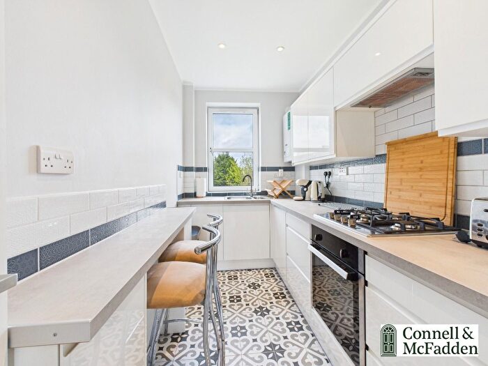 2 Bedroom Flat To Rent In Portobello Road, Willowbrae, Edinburgh, EH8