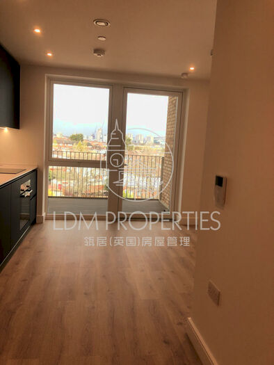 1 Bedroom Apartment To Rent In Beresford Avenue, Wembley, , London, HA0
