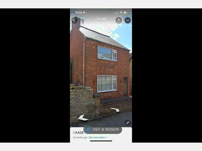 2 Bedroom Detached House To Rent In Northampton Road, Lavendon, Olney, MK46