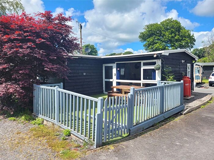 3 Bedroom Property For Sale In Riverside, Glan Gwna Holiday Park, Caeathro, LL55