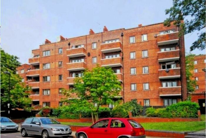 2 Bedroom Flat To Rent In Hillrise Mansions, Warltersville Road, London, N19