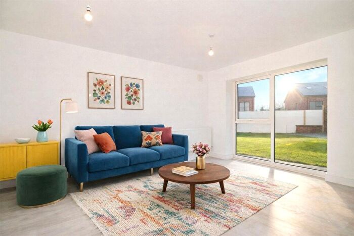 4 Bedroom Detached House For Sale In Old Hall Street, Kearsley, Bolton, Greater Manchester, BL4