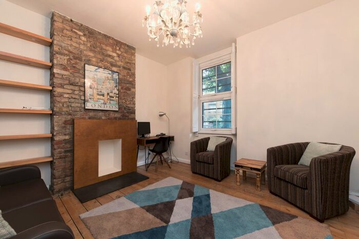 1 Bedroom Flat To Rent In Tooley Street, London, SE1