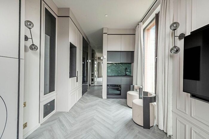 Studio To Rent In Dandi On The Hill, Harrow On The Hill, Harrow, HA1