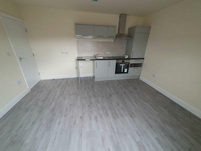 1 Bedroom Flat To Rent In Oxford Road, Peterborough, Cambs, PE1
