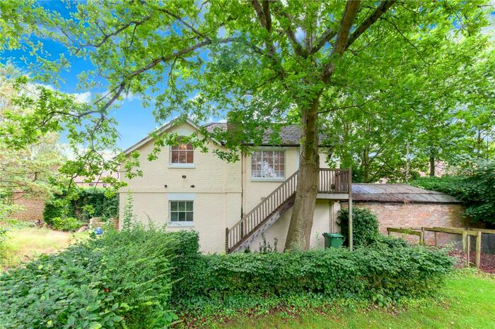 1 Bedroom House To Rent In Wootten Drive, Oxford, OX4