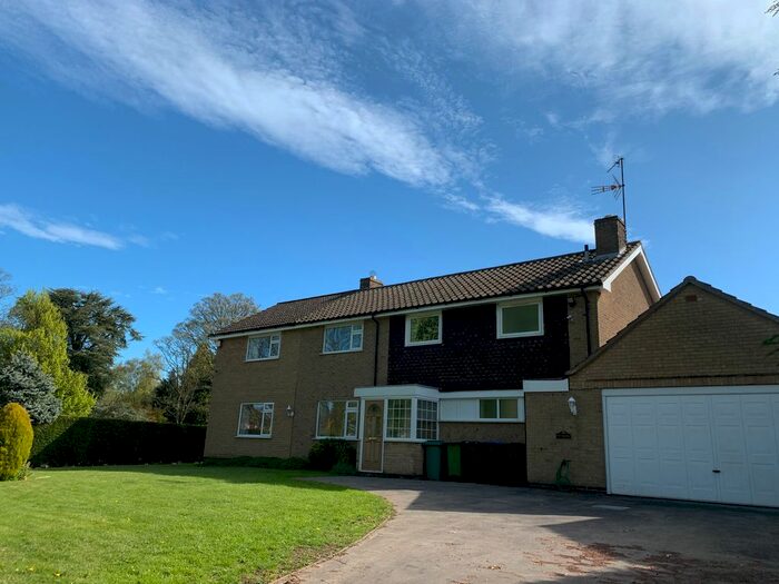 5 Bedroom Detached House To Rent In Main Street, Bushby, LE7