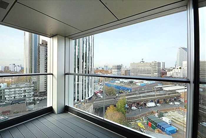 2 Bedroom Flat To Rent In Deacon Street, Southwark, London, SE17