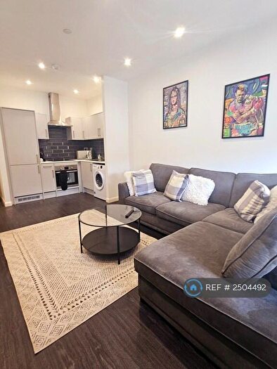 1 Bedroom Flat To Rent In Bradford, Bradford, BD1