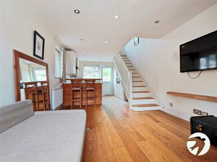 2 Bedroom House To Rent In Nuthatch Gardens, London, SE28