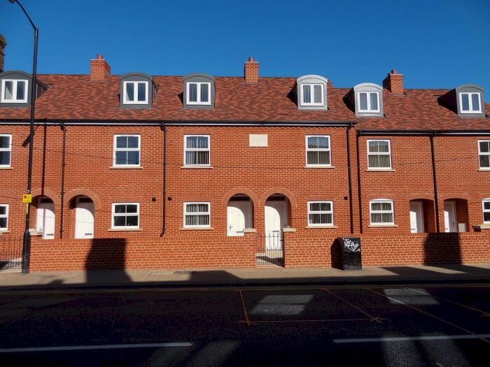 3 Bedroom Property To Rent In Wincheap, Canterbury, CT1