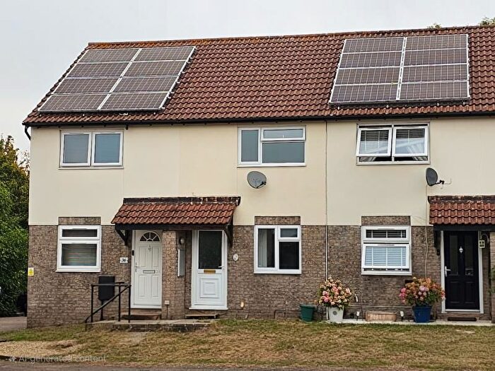 2 Bedroom Property To Rent In Camberwell Road, Cheltenham, GL51