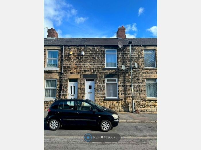 2 Bedroom Terraced House To Rent In Turner Street, Great Houghton, Barnsley, S72