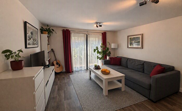2 Bedroom Flat To Rent In Nelson Street, Liverpool, L1