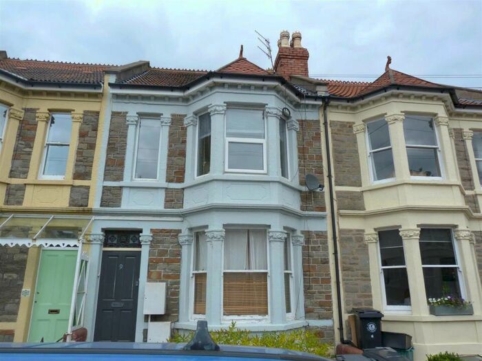 2 Bedroom Flat To Rent In Somerset Road, Knowle, Bristol, BS4