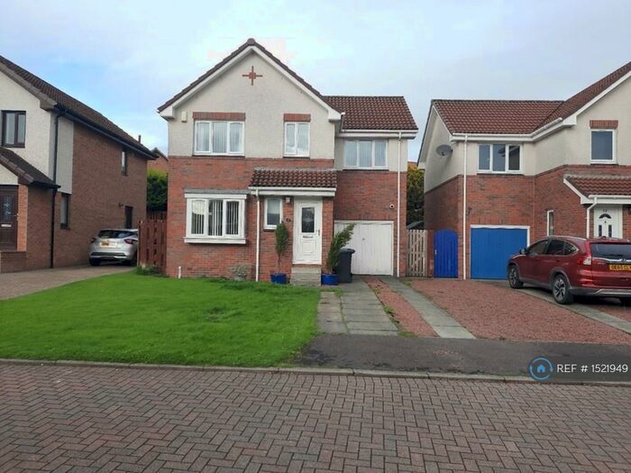 4 Bedroom Detached House To Rent In Forge Vennel, Kilwinning, KA13