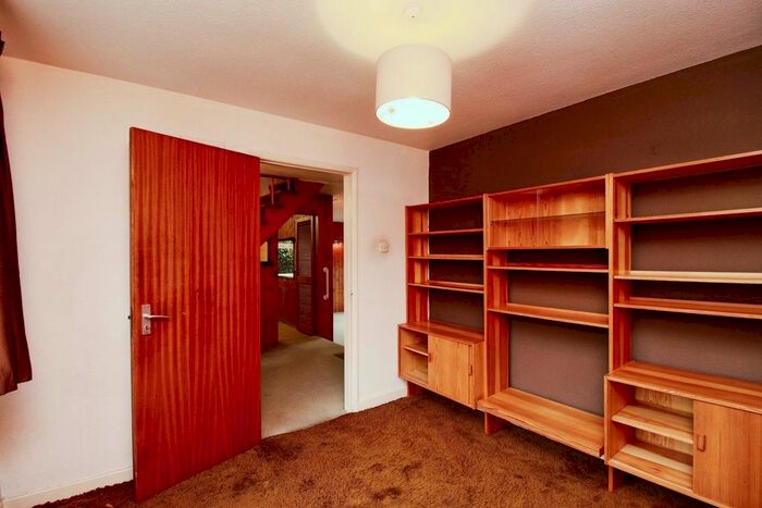 4 Bedroom Detached House For Sale In Lodge Road, Knowle, Solihull, B93