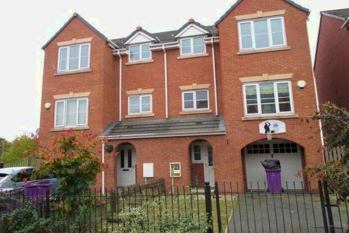 3 Bedroom Property To Rent In Hansby Drive, Liverpool, L24