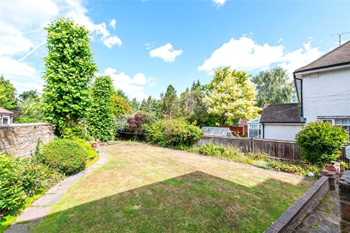 4 Bedroom Detached House For Sale In Pine Avenue, Gravesend, Kent, DA12