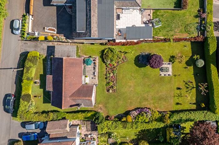 2 Bedroom Detached Bungalow For Sale In Luxford Lane, Crowborough, TN6