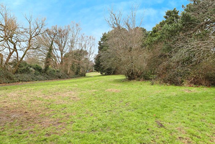 2 Bedroom Flat For Sale In Downland Place, Adastral Road, Poole, BH17
