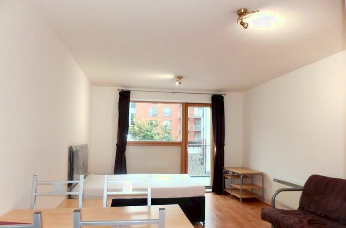 Studio To Rent In Pioneer, Jupiter Complex, Jewellery Quarter, B16