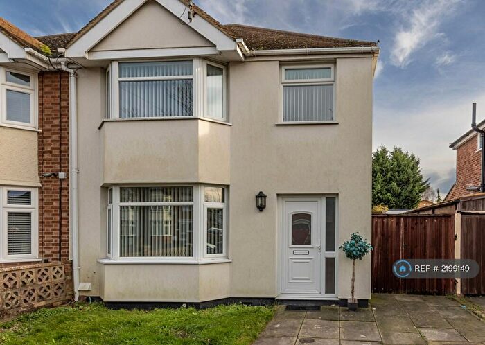 3 Bedroom Semi-Detached House To Rent In Perne Road, Cambridge, CB1