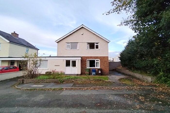 4 Bedroom Property To Rent In Goleufryn, Bangor, LL57