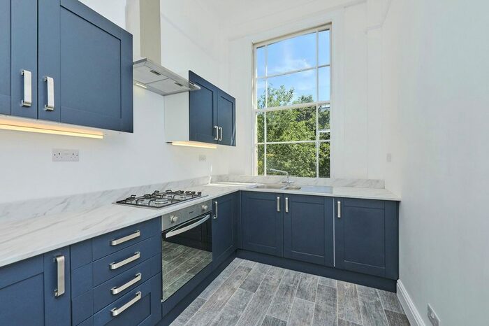 1 Bedroom Flat To Rent In Princess Road, Kilburn Park, NW6