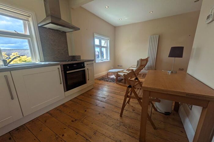 1 Bedroom Apartment To Rent In College House, College Road, Beeston, NG9
