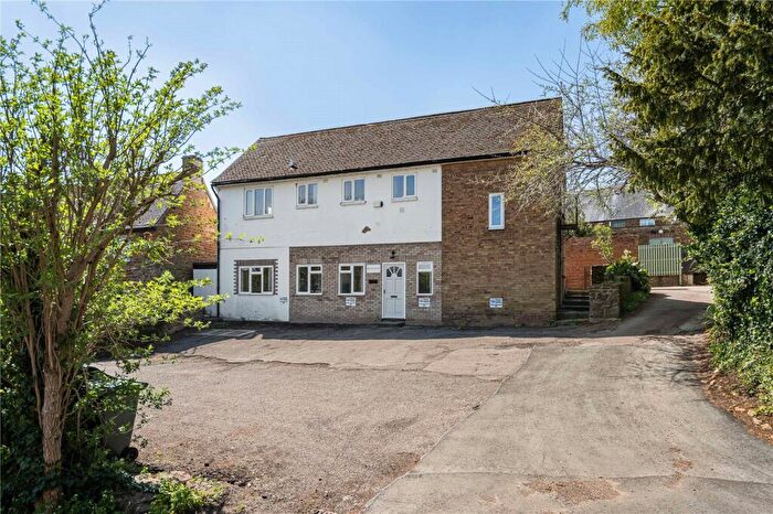 Detached House For Sale In Hook Norton, Banbury, Oxfordshire, OX15