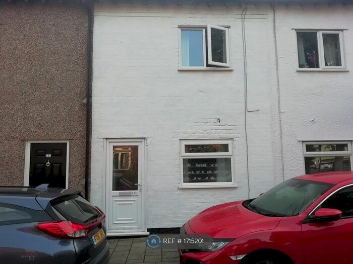 2 Bedroom Terraced House To Rent In Westminster Road, Hoole, Chester, CH2