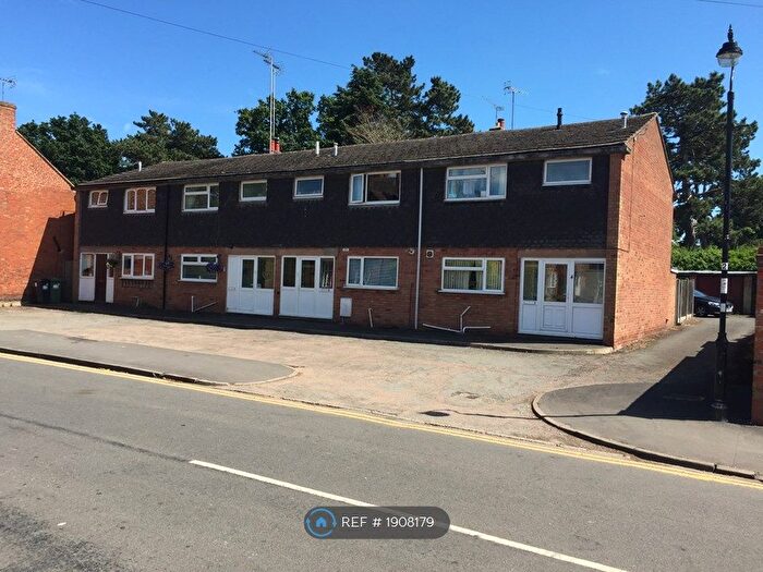 3 Bedroom Terraced House To Rent In Church Street, Barford, Warwick, CV35