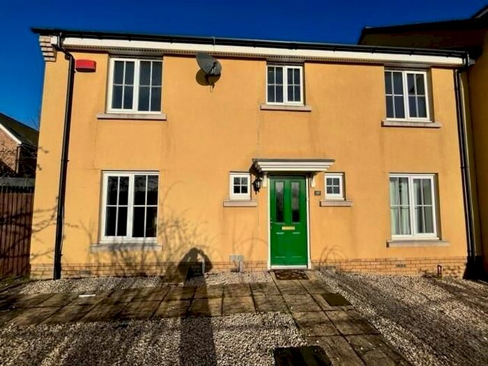 4 Bedroom Property To Rent In Woodpecker Way, Great Cambourne, Cambridge, CB23