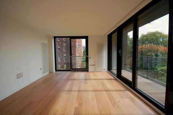 2 Bedroom Flat To Rent In Simpson Loan, Quartermile, Edinburgh, EH3