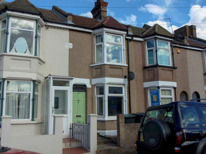 2 Bedroom Terraced House To Rent In Knockhall Chase, Greenhithe, Kent, DA9